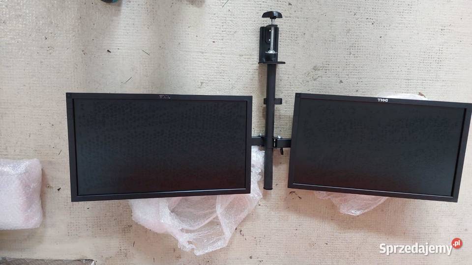 Dell U2311Hb 23 Monitor Full HD IPS Zestaw 2 Legnica