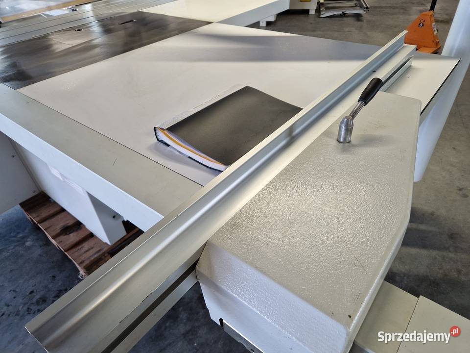 Piła Formatowa GRIGGIO QUATRA 400 Pełen automat