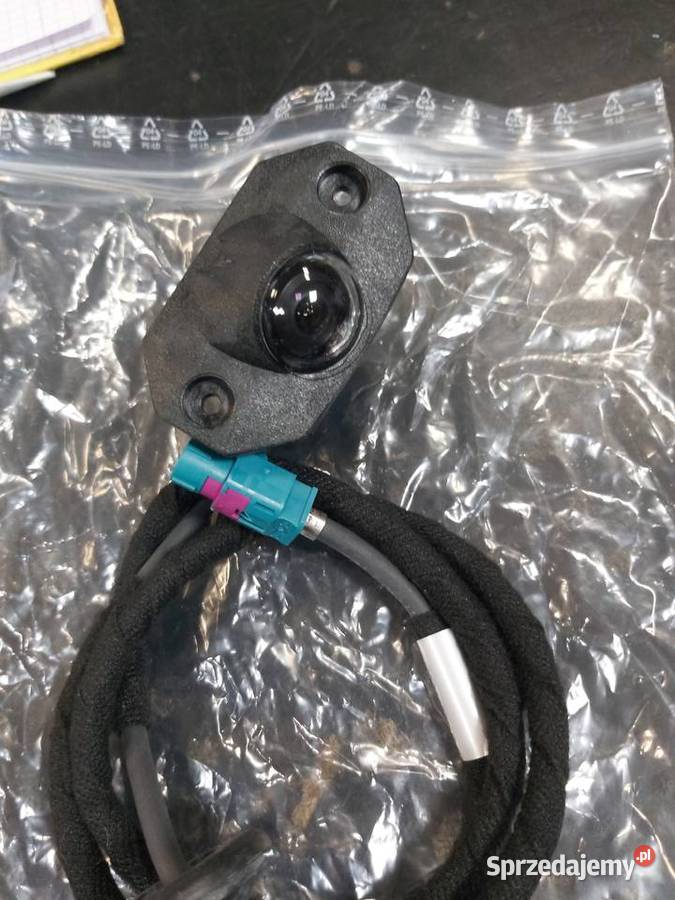 Kamera Ford 9M2J19G490BE 1870254 BRATFORD RADOM materiały instalacyjne