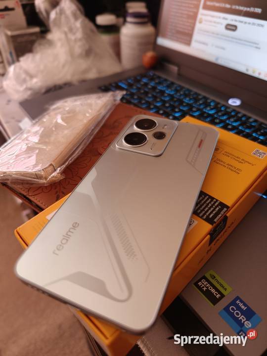 Realme 14 5G 1 Gwr 12256Gb Gdańsk