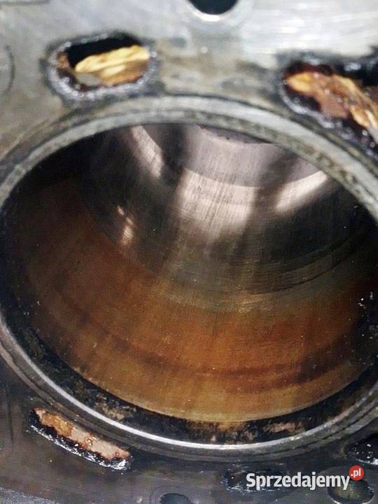 BLOK SILNIKA 22 HDI TDCI EURO 5 TRANSIT BOXER Sosnowiec sprzedam