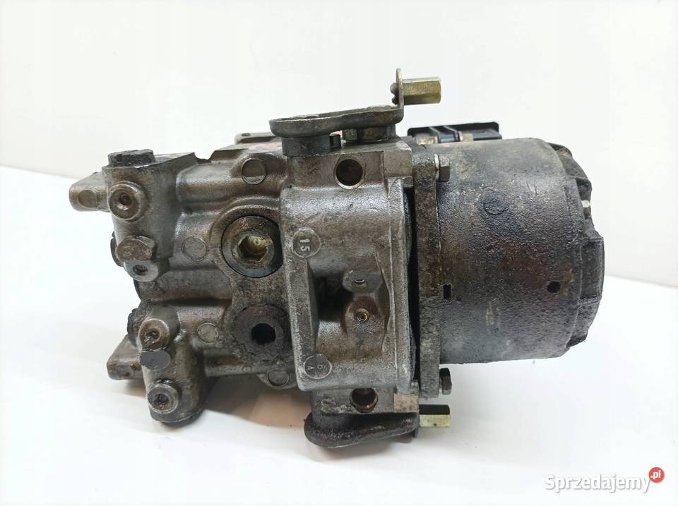 POMPA ABS B553757 52433136 85517600 Citroen