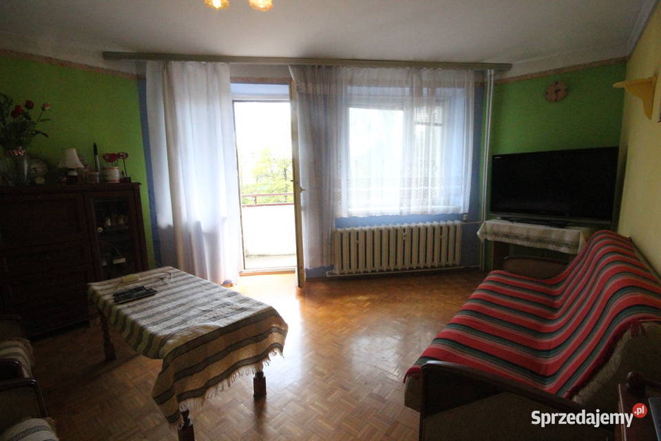 2pok 49met Parku Edyty Stein BALKONPIWNICA Wrocław sprzedam