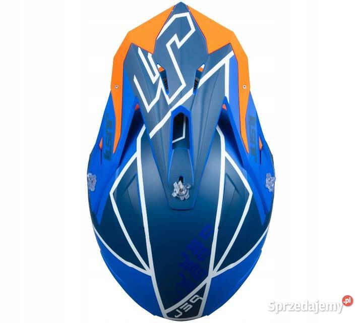 Kask dziecięcy XS 5354 rower hulajnoga cross Gniezno