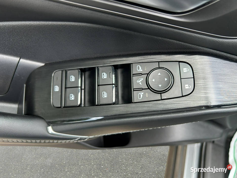 Nissan Qashqai 15 ePOWER NConnecta Xtronic Z klimatyzacja mazowieckie Warszawa