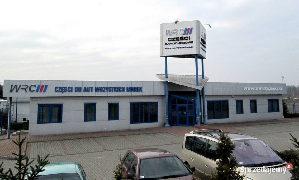 Poduszka miech pneumatyczna zawieszenia tył kujawsko-pomorskie Włocławek