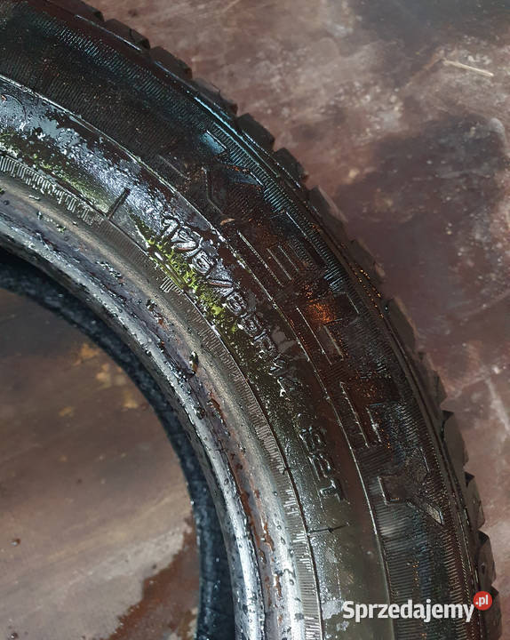 Opony Letnie KELLY ST 17565R14 2 Łódź 2019 r Samochodowe