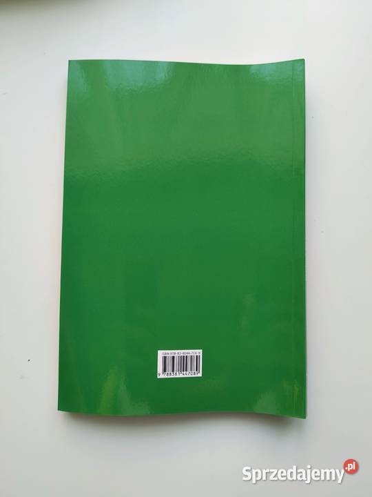 Szczęśliwi którzy żyją nadzieją podręcznik Katowice