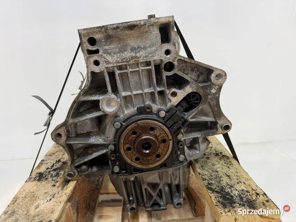 DÓŁ SILNIKA BLF VW Touran Golf V Eos Jetta III osobowe lubelskie Chełm