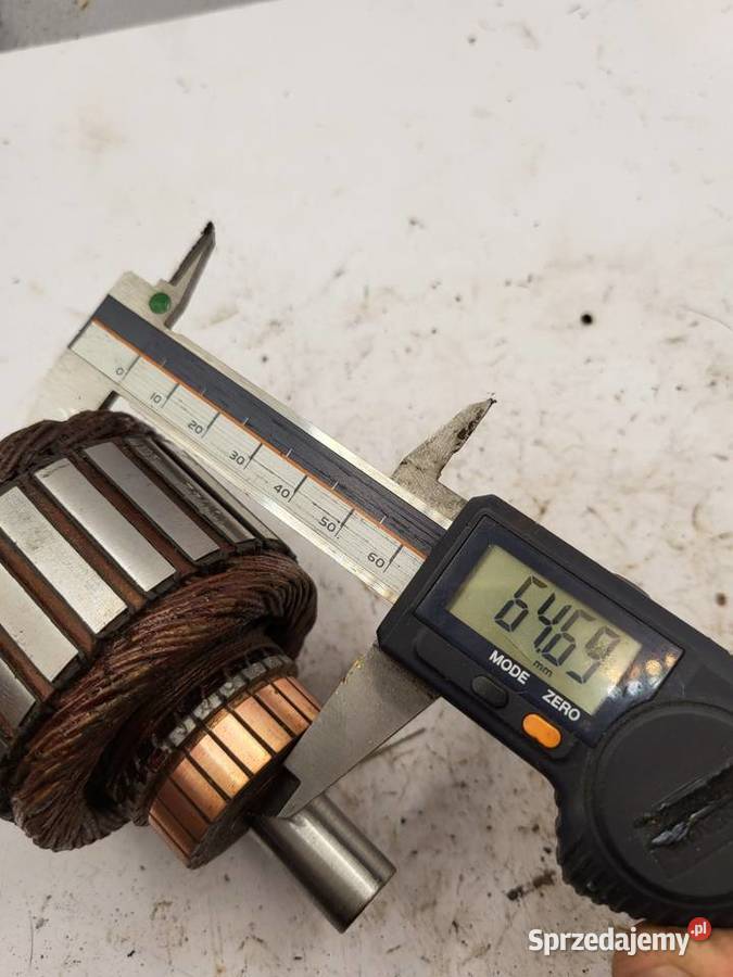 WIRNIK NOWY Z EPOKI ZUNDAPP DKW NSU ARIEL