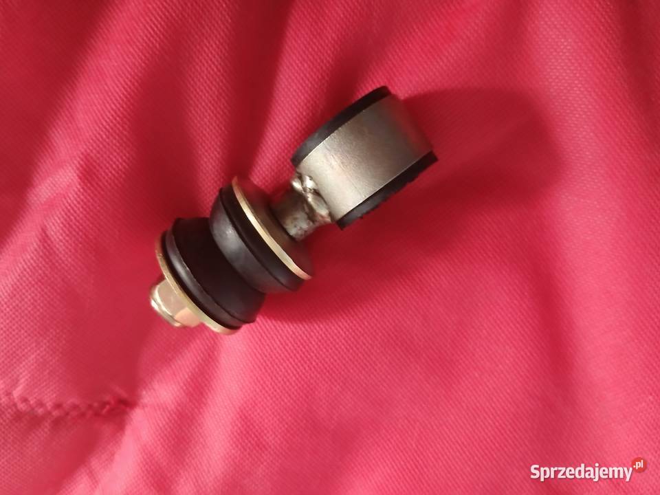 Łącznik stabilizatora przód z podVW POLO 9501 Części samochodowe dolnośląskie Bolesławiec