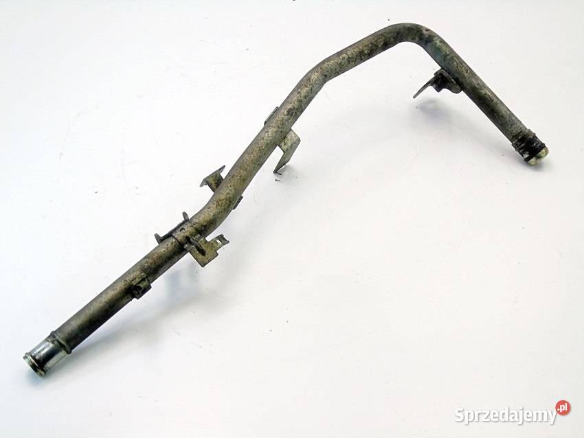 RURKA RURA PRZEWÓD WODY 22 DI NISSAN ALMERA 2 Sosnowiec sprzedam