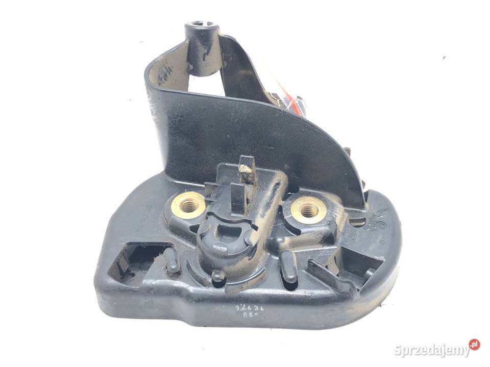 ZAMEK DRZWI LEWY TYŁ VW CADDY III Van minibus podkarpackie