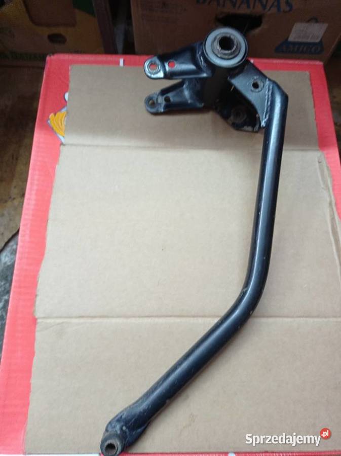 Łoże silnika Simson Sr 50 mazowieckie