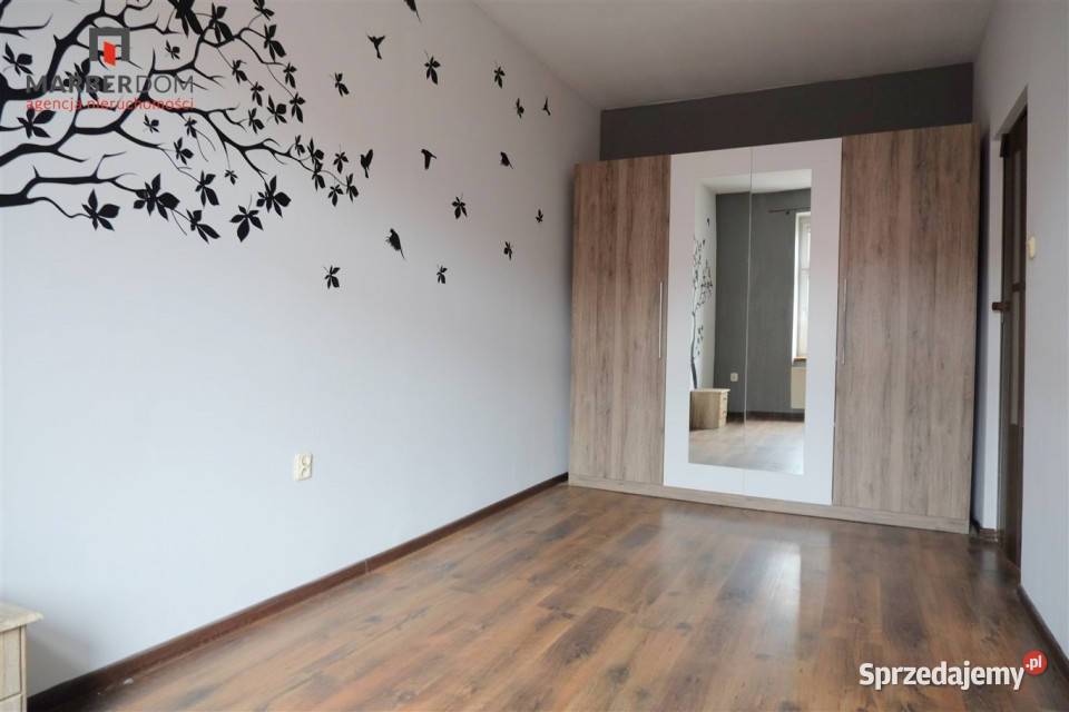 Do wynajęcia mieszkanie Zabrze 62m2 4 pokoje kamienica śląskie