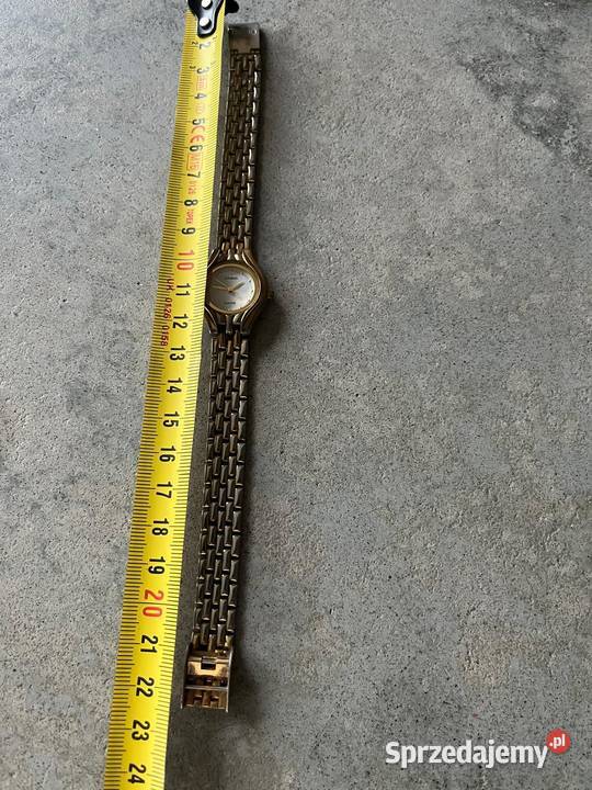 Zegarek damski CASIO Quartz LTP1084 V380 mazowieckie Warszawa