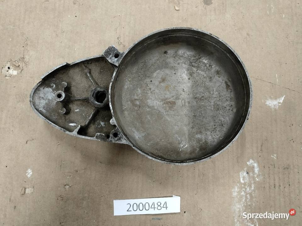 WSK 125 dekiel zapłonu Pozostałe małopolskie Rozkochów