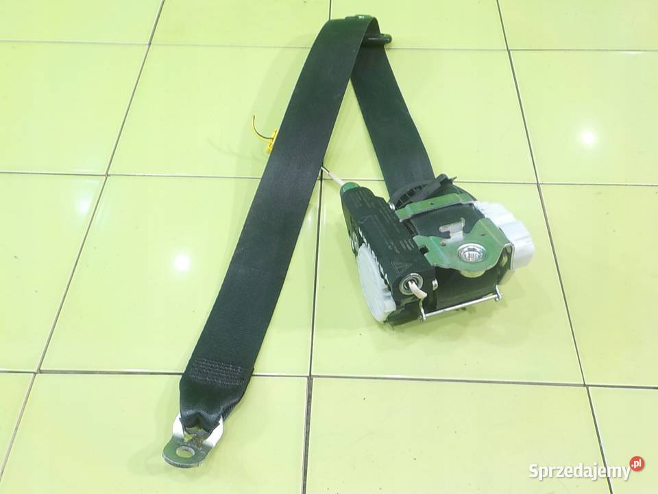 VW PASSAT CC 20 TDI 10r pas bezpieczenstwa prawy osobowe Suków sprzedam