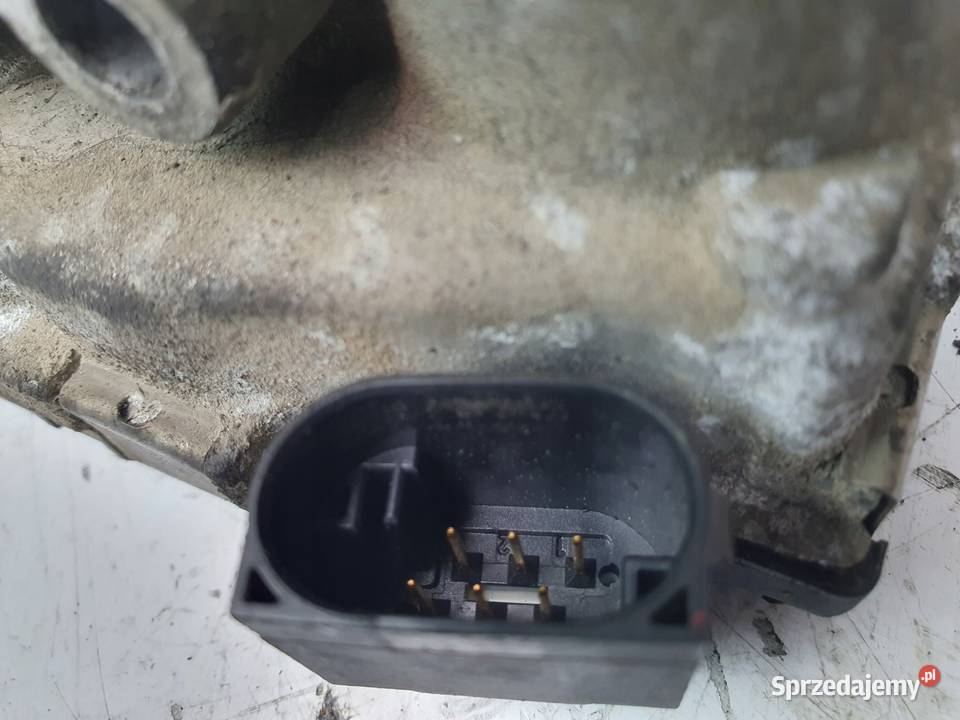 PRZEPUSTNICA Mercedes W208 W204 W212 S204 S212 Chełm