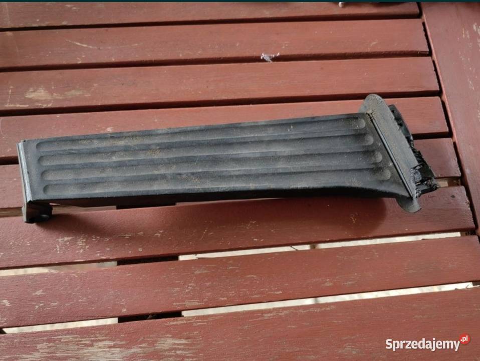 Pedał gazu BMW e38 śląskie Żory