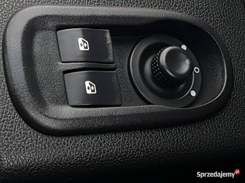 Renault Master KONTENER 8EP 422x225x224 KLIMA Renault śląskie Poręba