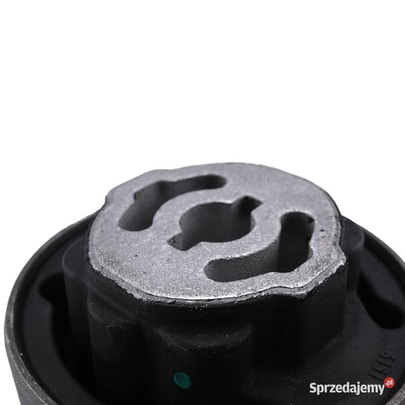 Zestaw czterech tulei wahacza przedniego