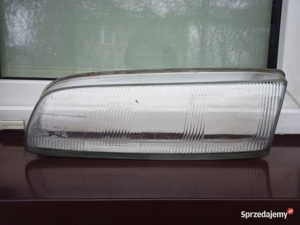 Mazda 626 GE IV klosz reflektora lampy przedniej Sieradz