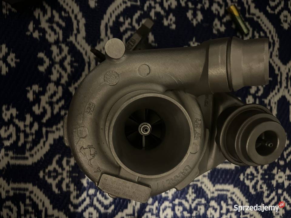 Turbo Zestawy naprawcze Wrocław