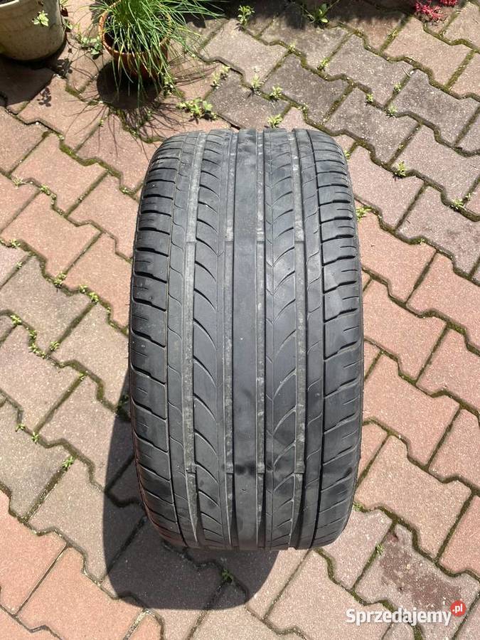 Nankang noble sport ns20 25535ZR18 94W 1 letnia Kraków