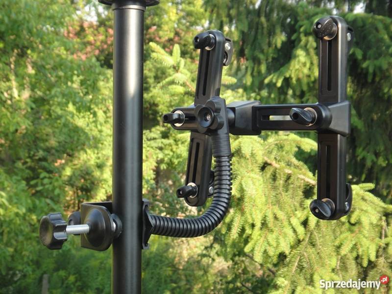 Uchwyt przemysłowy na tablet inne urządzenie mazowieckie Piastów