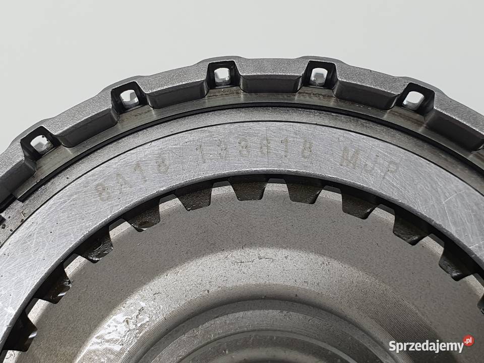 SPRZEGLO KOSZ SPRZEGLOWY TARCZKI HONDA CRF 1000