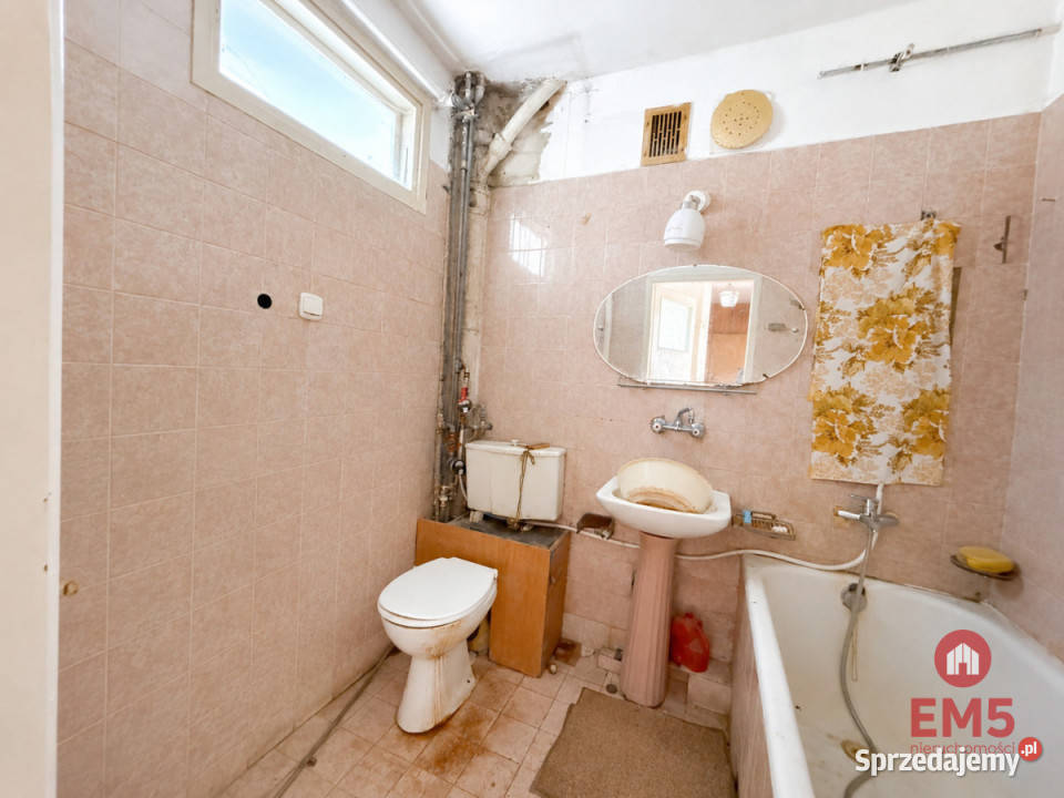 Mieszkanie Białystok Wołodyjowskiego 473m2 2 pok