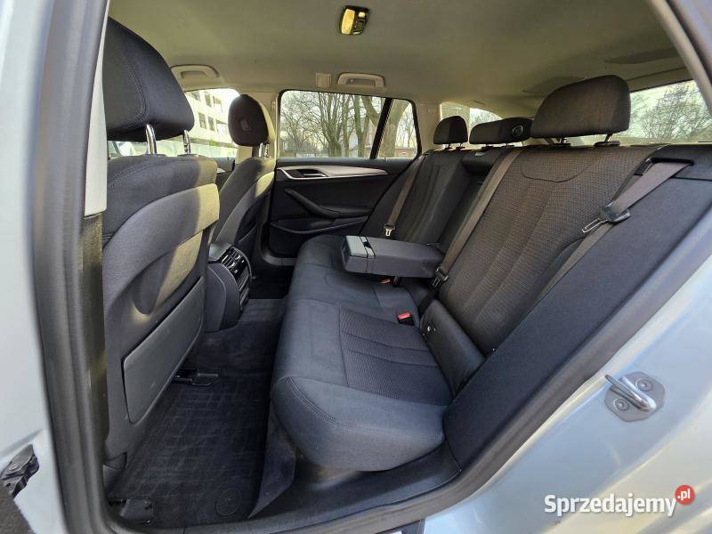 20l diesel 190 Bezwypadkowy Sprawny technicznie mazowieckie Warszawa