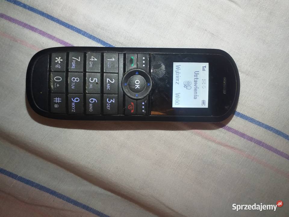 huawei fc312e telefon stacjonarny 312 świętokrzyskie Sandomierz