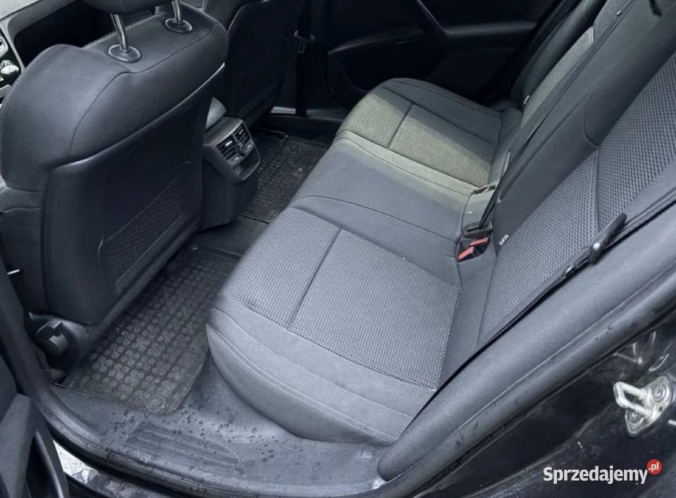 Peugeot 508 20 BlueHDI 150 active polski salon Kraków