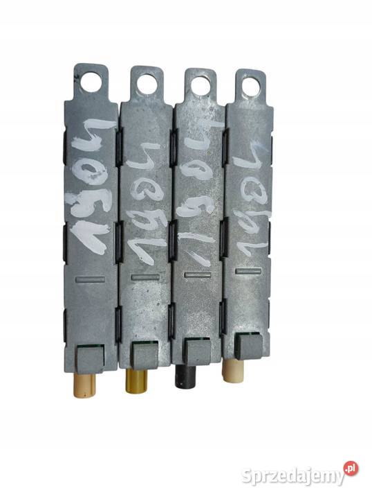 WZMACNIACZ ANTENY KOMPLET 7P6035552 7P6035552M