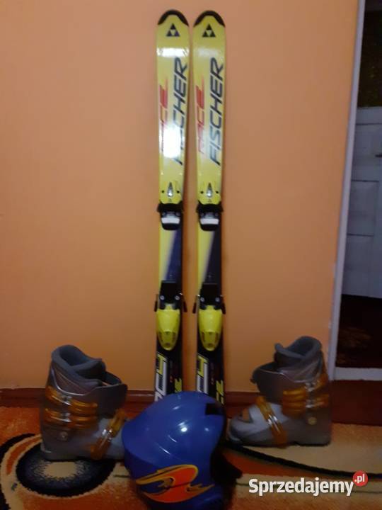 SPRZEDAM NARTY I BUTY DZIECIĘCE świętokrzyskie sprzedam