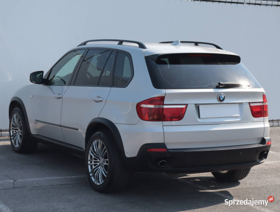BMW X5 xDrive35d