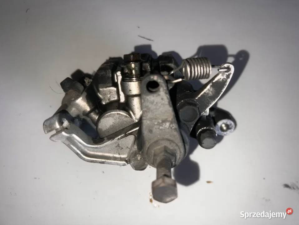 zacisk hamulca hamulcowy Suzuki AN 250 Burgman Ostrów Wielkopolski