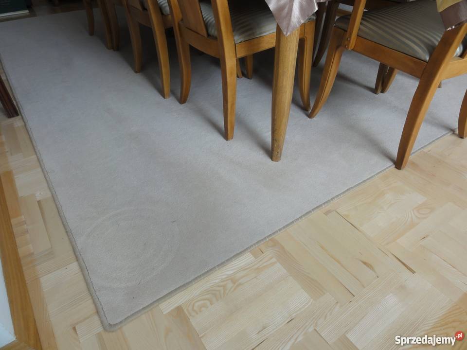 niemiecki dywan Joka wytrzymały 2x3 3x4 m Dom i Ogród Warszawa