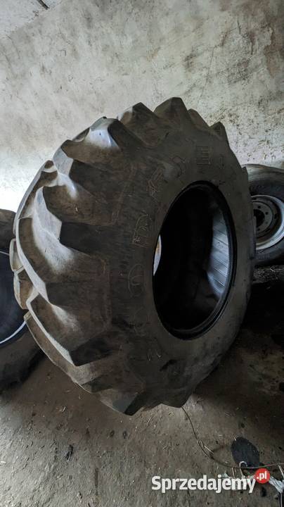 Opona Goodyear 305 r32 Miłakowo