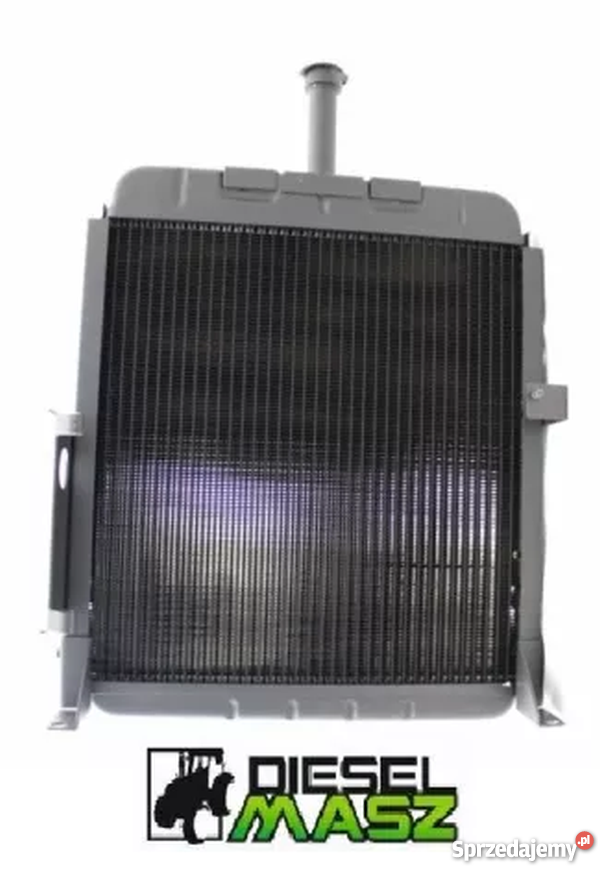 1536373C1 CHŁODNICA WODY CASE 495595785885995 Zbuczyn