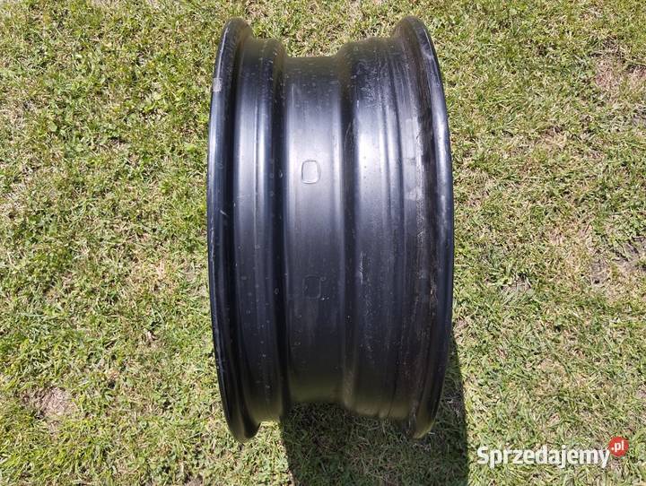 Felga Honda 15 4x1143 55J ET50 64mm D4051F zapas Średnica 15" Kamieniec