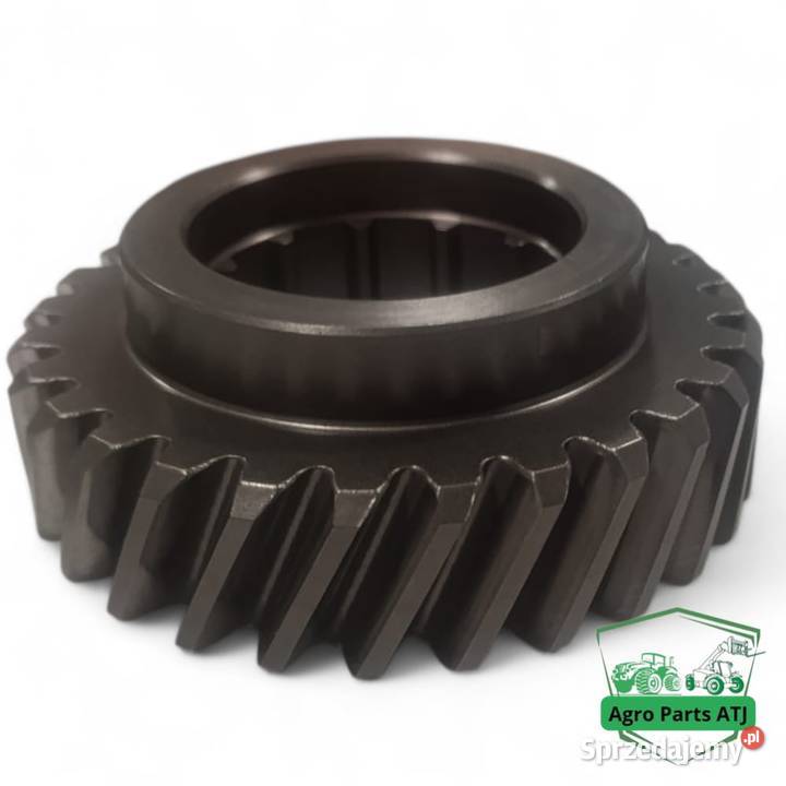 Koło zębate Skrzynia biegów PowrQuad R122522 Skrzynia biegów Ciechanowiec