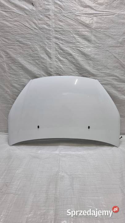 MASKA POKRYWA SILNIKA FORD S LIFT LIFT F7 Karoseria