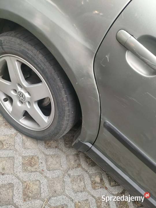 VW Passat kombi lift 20 LPG 130