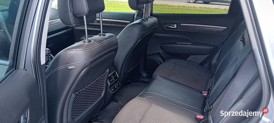 Sprzedam Renault Koleos 2 2018r Polski Salon Czechowice-Dziedzice