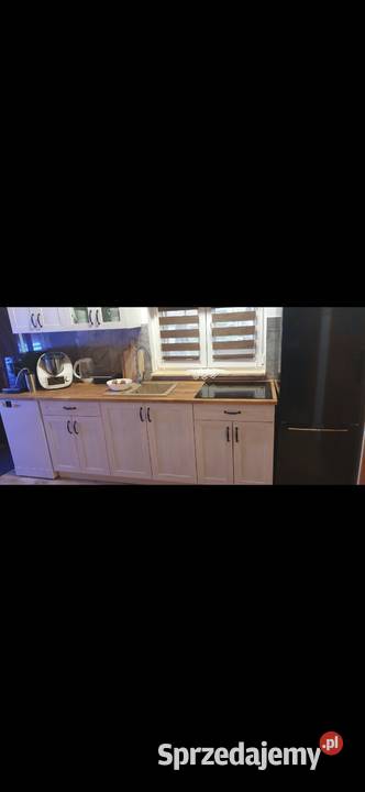 Sprzedam domek całoroczny Boszkowo Zatoka