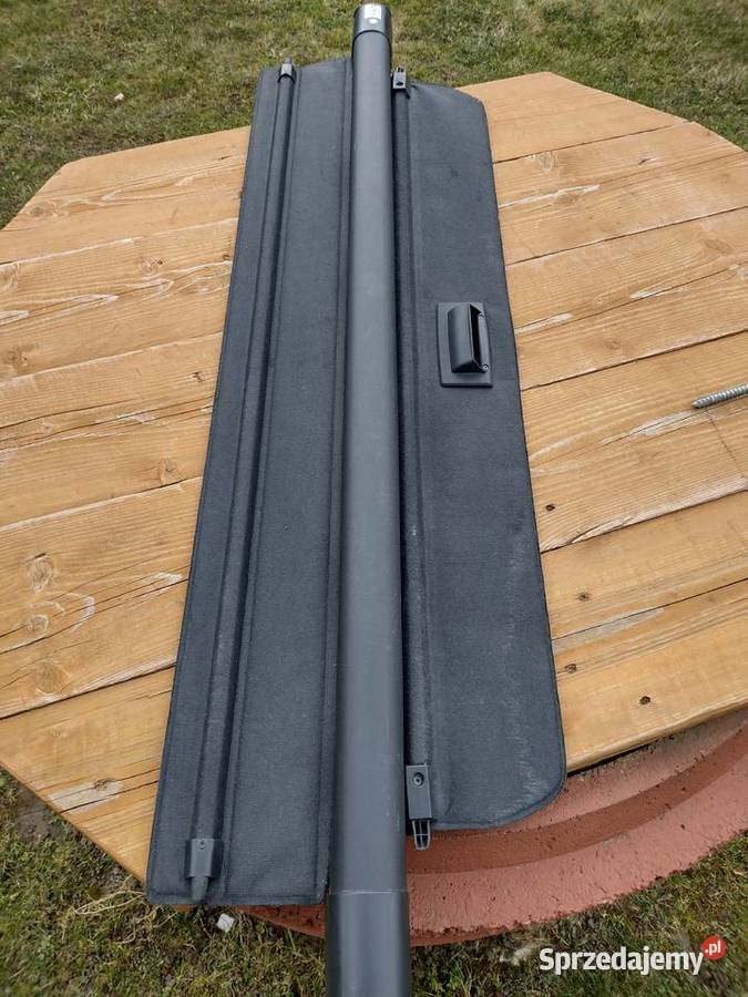 Roleta bagażnika Renault Megane 2 II Kraków sprzedam