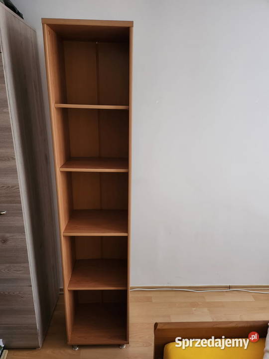 Komplet mebli z łóżkiem i materacem 160 x 200 śląskie Częstochowa